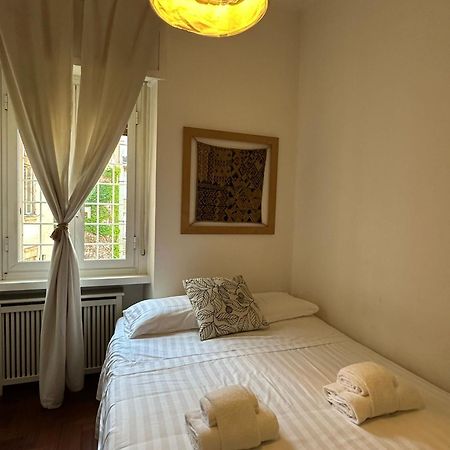 Porta Latina Apartment Roma Dış mekan fotoğraf