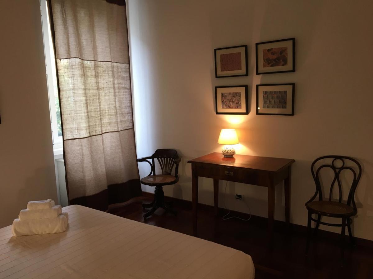 Porta Latina Apartment Roma Dış mekan fotoğraf