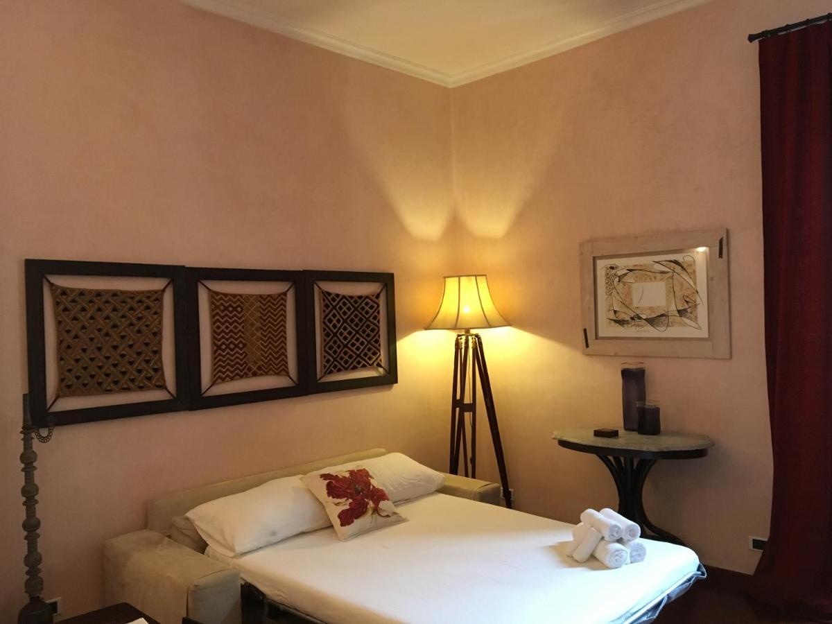 Porta Latina Apartment Roma Dış mekan fotoğraf
