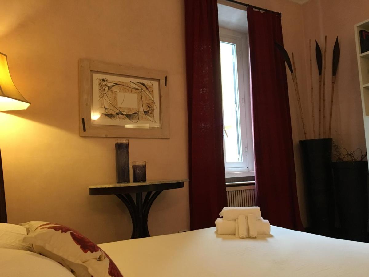 Porta Latina Apartment Roma Dış mekan fotoğraf