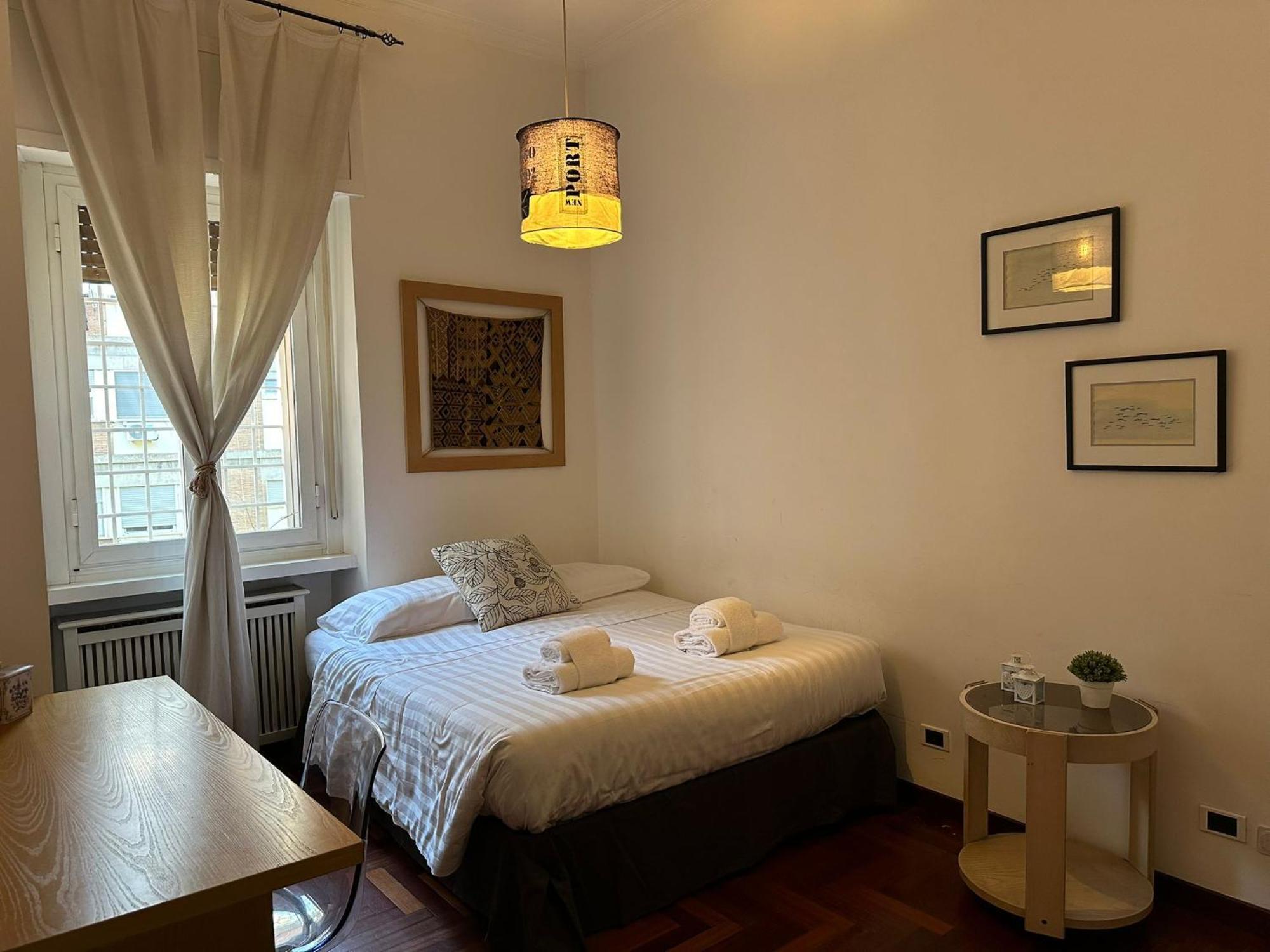 Porta Latina Apartment Roma Dış mekan fotoğraf