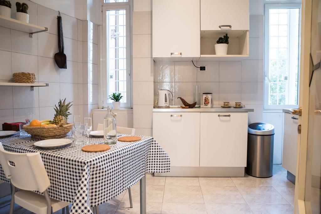 Porta Latina Apartment Roma Dış mekan fotoğraf