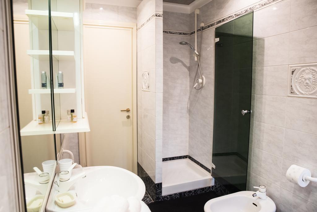 Porta Latina Apartment Roma Dış mekan fotoğraf