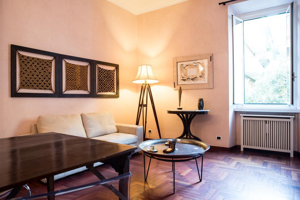 Porta Latina Apartment Roma Dış mekan fotoğraf