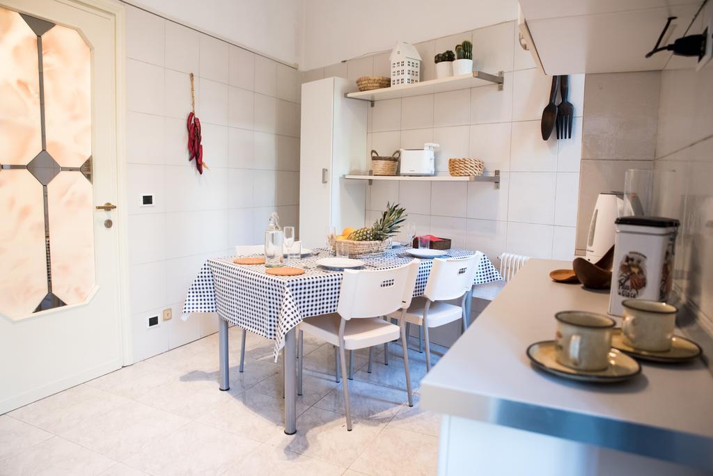Porta Latina Apartment Roma Dış mekan fotoğraf