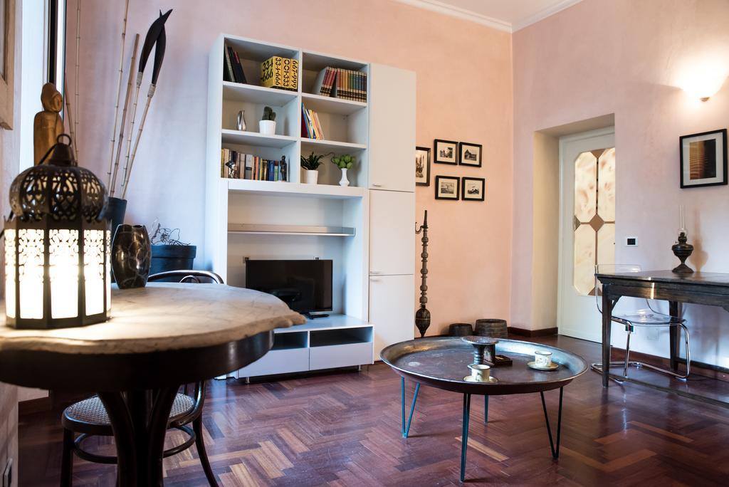 Porta Latina Apartment Roma Dış mekan fotoğraf