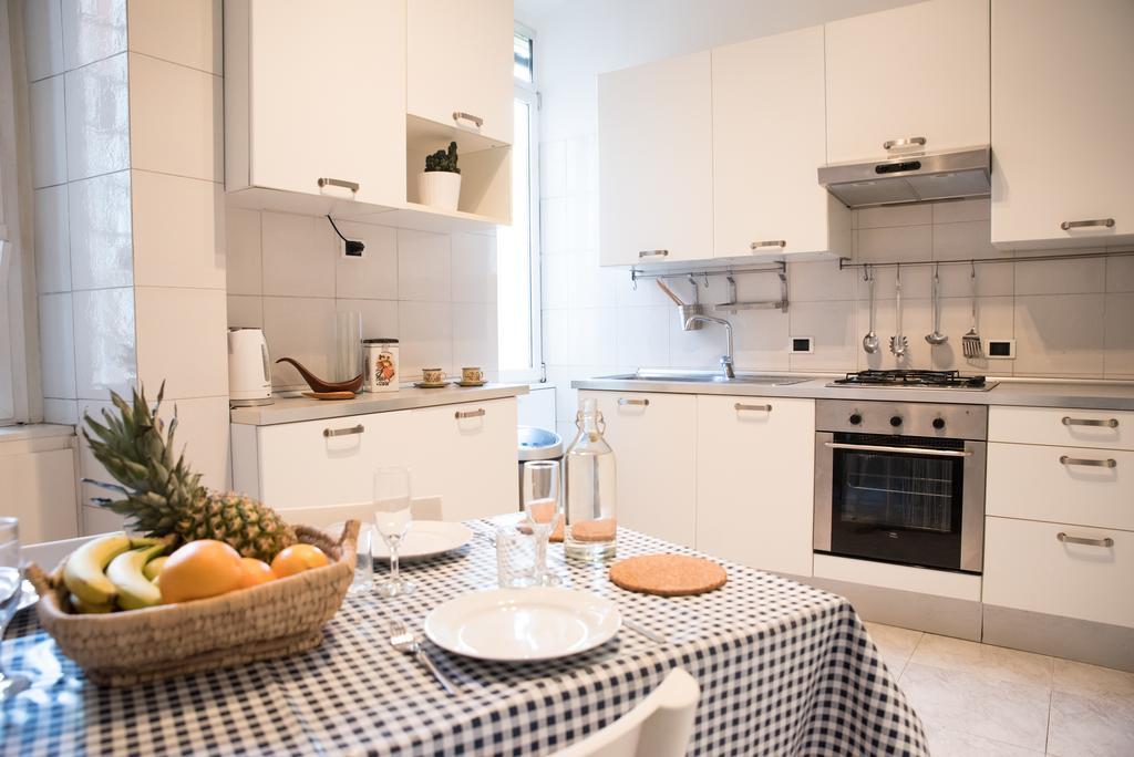 Porta Latina Apartment Roma Dış mekan fotoğraf